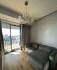 Сдам 3-комнатную квартиру в Москве, м. Савеловская, Бумажный пр. 4, 67 м²