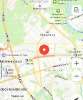 Сдам 2-комнатную квартиру в Москве, м. Молодежная, ул. Маршала Неделина 2, 40 м²