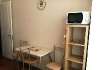 Сдам 1-комнатную квартиру в Москве, м. Локомотив, Амурская ул. 1Ак4, 38 м²
