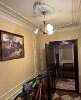 Сдам 1-комнатную квартиру в Москве, м. Братиславская, ул. Перерва 45к1, 40 м²