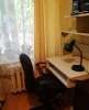 Сдам комнату в 3-к квартире в Москве, м. Перово, Кусковская ул. 25к1, 9 м²