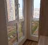 Сдам 1-комнатную квартиру в Москве, м. Улица Скобелевская, Ленинский г.о. рабочий пос. Дрожжино территория Бутово Парк 2 12.1, 35 м²