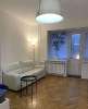 Сдам 1-комнатную квартиру в Москве, м. Белорусская, Лесная ул. 10-16, 42 м²
