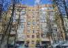 Сдам 3-комнатную квартиру в Москве, м. Смоленская, Гагаринский пер. 26, 105 м²