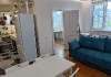 Сдам 1-комнатную квартиру в Москве, м. Селигерская, . 107Ак1, 41.5 м²