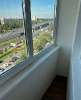 Сдам 1-комнатную квартиру в Москве, м. Крылатское, Рублёвское ш. 38к1, 38 м²