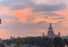 Сдам 2-комнатную квартиру в Москве, м. Университет, Ломоносовский пр-т 23, 68.8 м²
