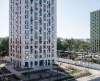 Сдам студию в Москве, м. Новохохловская, Юго-Восточный административный округ район Текстильщики жилой комплекс Волжский Парк, 20 м²