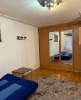 Сдам 1-комнатную квартиру в Москве, м. Локомотив, Сиреневый б-р 1к2, 37.5 м²