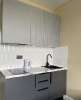 Сдам студию в Москве, м. Спартак, . 71/22к1, 18 м²