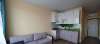 Сдам студию в Москве, м. Селигерская, Дегунинская ул. 9к1, 25 м²
