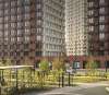 Сдам 2-комнатную квартиру в Москве, м. Стрешнево, . 24к2, 46.5 м²