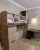 Сдам 1-комнатную квартиру, пр-т Защитников Москвы 12, 39 м²
