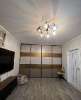 Сдам 1-комнатную квартиру в Москве, м. Крылатское, Осенний б-р 18к2, 37.2 м²