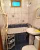 Сдам 1-комнатную квартиру, Севастопольский пр-т 46к3, 31.4 м²