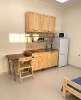 Сдам студию, Корабельная ул. 6, 28 м²