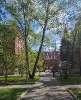 Сдам студию в Москве, м. Ботанический сад, Сельскохозяйственная ул. 17к2, 20 м²