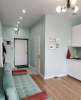 Сдам 2-комнатную квартиру, ул. Фонвизина 18, 40 м²