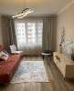 Сдам 3-комнатную квартиру в Москве, м. Коломенская, Нагатинская наб. 12к3, 58 м²