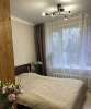 Сдам 1-комнатную квартиру в Москве, м. Бибирево, ул. Конёнкова 21А, 32.3 м²