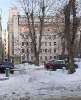 Сдам студию в Москве, м. Белорусская, Электрический пер. 8с5, 20.5 м²