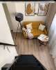 Сдам 1-комнатную квартиру, Херсонская ул. 41А, 40 м²