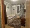 Сдам 2-комнатную квартиру в Москве, м. Кутузовская, 1-й Сетуньский пр., 49.5 м²