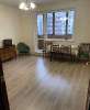 Сдам 1-комнатную квартиру в Москве, м. Алтуфьево, Абрамцевская ул. 12, 40 м²