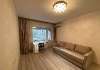 Сдам 1-комнатную квартиру в Москве, м. Киевская, ул. Плющиха 27, 30 м²