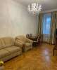 Сдам 3-комнатную квартиру в Москве, м. Верхние котлы, Варшавское ш. 16, 67 м²