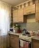 Сдам койко-место в 2-к квартире, Кустанайская улица 10А, 20 м²