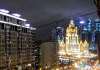Сдам 2-комнатную квартиру в Москве, м. Смоленская, ул. Новый Арбат 30/9, 60 м²