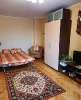 Сдам 1-комнатную квартиру в Москве, м. Царицыно, Севанская ул. 9к2, 40 м²