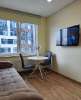 Сдам студию в Москве, м. Авиамоторная, ул. Крузенштерна 10к1, 28 м²