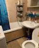 Сдам комнату в 3-к квартире, ул. Каховка 18к4, 18 м²
