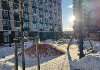 Сдам студию в Москве, м. Озёрная, Озёрная ул. 44, 25.4 м²