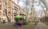 Сдам 3-комнатную квартиру, улица Дмитрия Ульянова 24/1, 90 м²