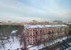Сдам 3-комнатную квартиру в Москве, м. Аэропорт, ул. Острякова 9, 65 м²