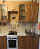 Сдам 1-комнатную квартиру в Москве, м. Строгино, ул. Кулакова 19, 39 м²