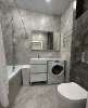 Сдам 1-комнатную квартиру в Москве, м. Верхние Лихоборы, . 71А, 37.4 м²
