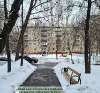 Сдам 1-комнатную квартиру в Москве, м. Тушинская, . 96/2, 31 м²