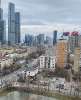 Сдам 2-комнатную квартиру в Москве, м. Выставочная, Шмитовский пр. 16с2, 97.2 м²