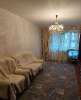 Сдам 3-комнатную квартиру, ул. Плющева 15, 80 м²