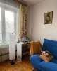 Сдам 1-комнатную квартиру в Москве, м. Минская, ул. Довженко 6, 33 м²