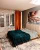 Сдам 2-комнатную квартиру в Москве, м. Сокол, ул. Усиевича 25к2, 50 м²