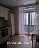 Сдам 1-комнатную квартиру в Москве, м. Селигерская, . 107к3, 41 м²