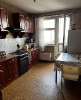 Сдам комнату в 3-к квартире, Сколковское ш. 32к1, 18 м²