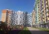 Сдам 3-комнатную квартиру в Москве, м. Солнцево, Производственная ул. 12к1, 86 м²