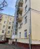 Сдам комнату в 3-к квартире в Москве, м. Первомайская, Первомайская ул. 107А, 14 м²