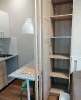 Сдам студию в Москве, м. Локомотив, Амурская ул. 1Ак5, 19 м²